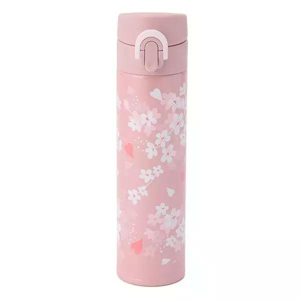 喝热水买什么保温杯,给中年女生买保温杯最好