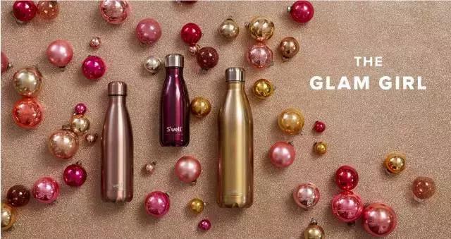 喝热水买什么保温杯,给中年女生买保温杯最好