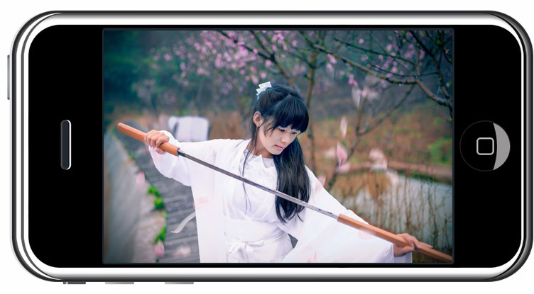 快来看,高手解密!图解手机拍摄视频的6大技巧!