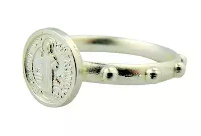 戒指指南书,戒指帅气戴法教程