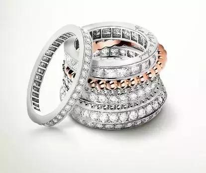 戒指指南书,戒指帅气戴法教程