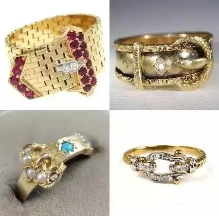 戒指指南书,戒指帅气戴法教程