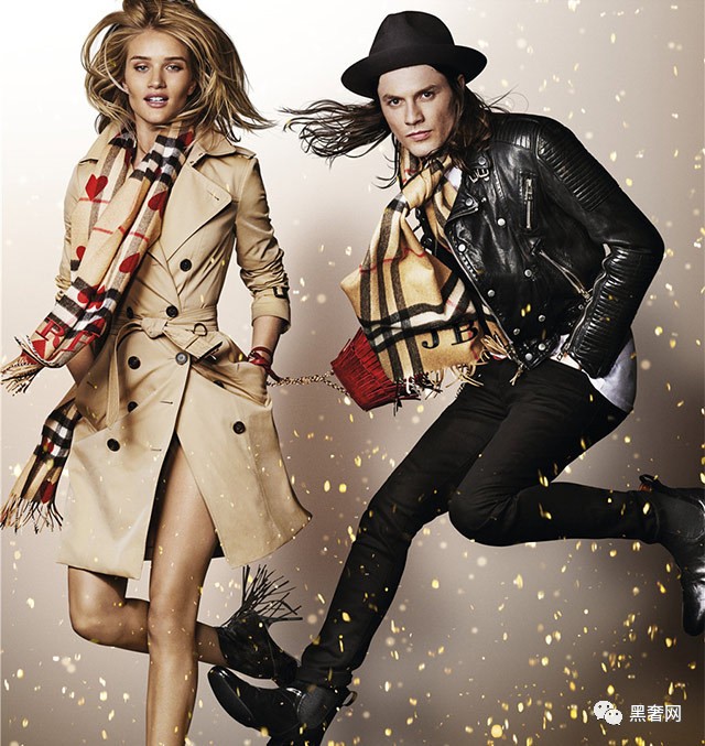 最好看的围巾排行榜,巴宝莉和lv哪款围巾好