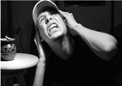 耳鸣不治或变聋!小心这些潜伏的“听力杀手”