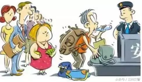 今年国内乘飞机都是哪些要求 (9月起乘飞机出行将有这些变化)