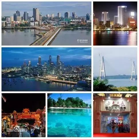 马来西亚新山三天两夜旅游,一日游马来西亚新山