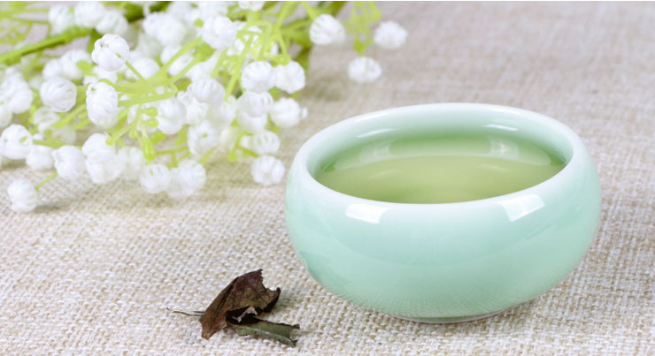 白茶到底是什么样子的,白茶真的有那么神奇