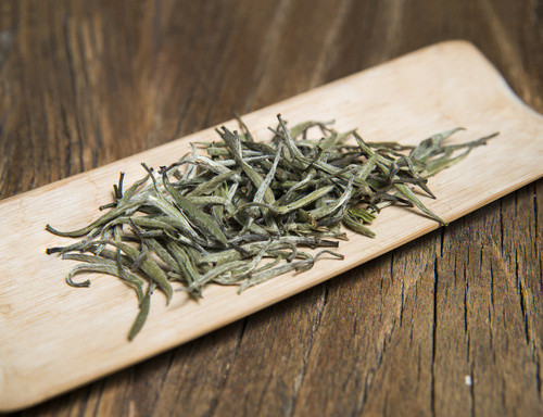 白茶到底是什么样子的,白茶真的有那么神奇