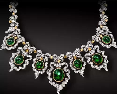 不服不行！顶级珠宝品牌Buccellati被中国人收了