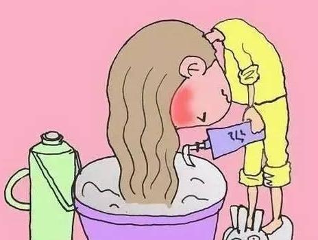 五天不用洗头的洗发水,可以坚持三天不洗头的洗发水