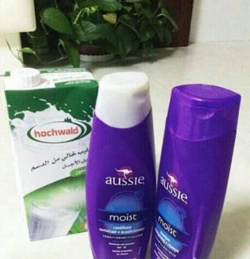 五天不用洗头的洗发水,可以坚持三天不洗头的洗发水