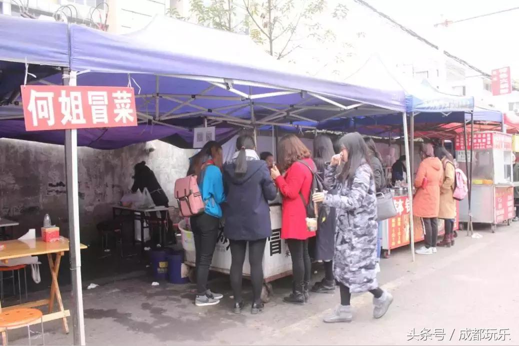 带你逛成都的名胜古迹,带你逛成都的街