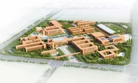 看完振奋，下应东南片区教育配套大爆发！