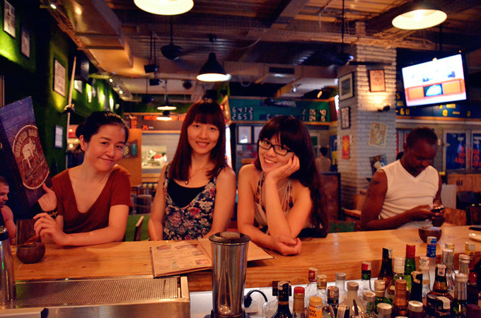 入疆旅行的风景,南北疆大环线旅游风景