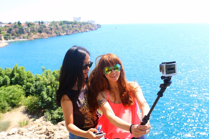 入疆旅行的风景,南北疆大环线旅游风景