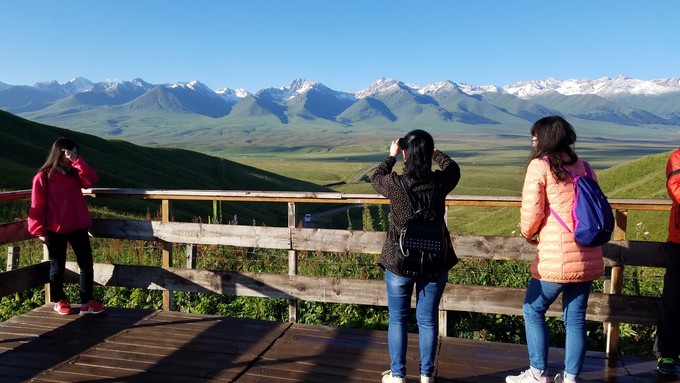 重庆出发自驾北疆旅游攻略,重庆南北疆自驾游