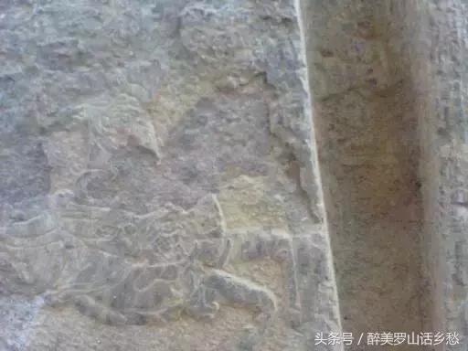 醉美罗山丨周*党**镇：东街姜冲大湾的那些往事