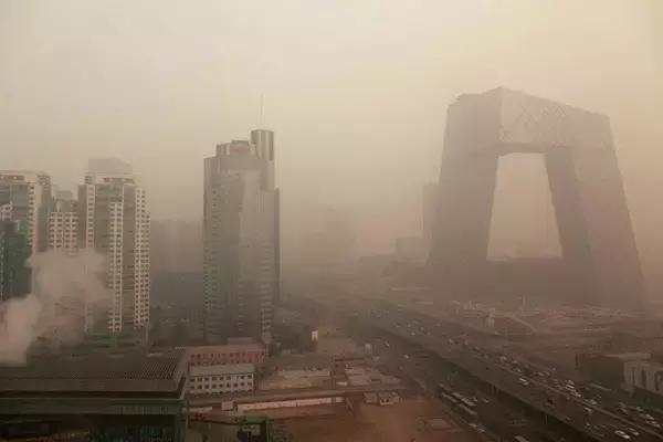 很幸运生活在清远这座城市,生活在清远这个城市的模样