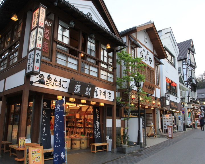 寒假带你见识世界各地的顶级温泉，“泡”制幼嫩美肌！