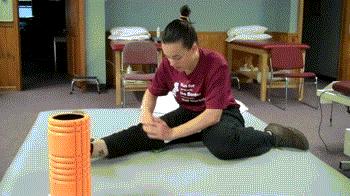 不看不知道！每天练习5分钟，减少伤病靠它啦