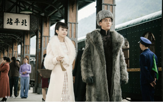 刘烨宋承宪陈伟霆谢霆锋,原来你是这样的男人完整dj版