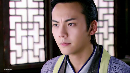 刘烨宋承宪陈伟霆谢霆锋,原来你是这样的男人完整dj版