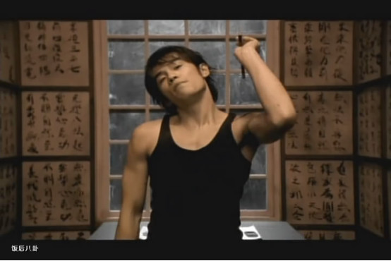 刘烨宋承宪陈伟霆谢霆锋,原来你是这样的男人完整dj版