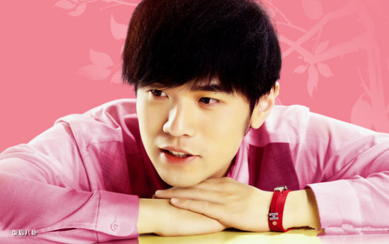 刘烨宋承宪陈伟霆谢霆锋,原来你是这样的男人完整dj版