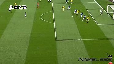 足球射门大力出奇迹,大力才能出奇迹完整版