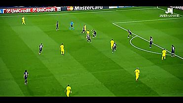 足球射门大力出奇迹,大力才能出奇迹完整版