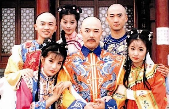 80年代我们一起追过的电视剧,那些年追过经典电视剧