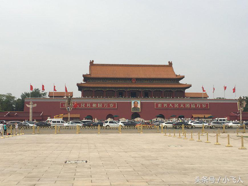 北京怎么区分东南西北,北京东西南北怎么区分