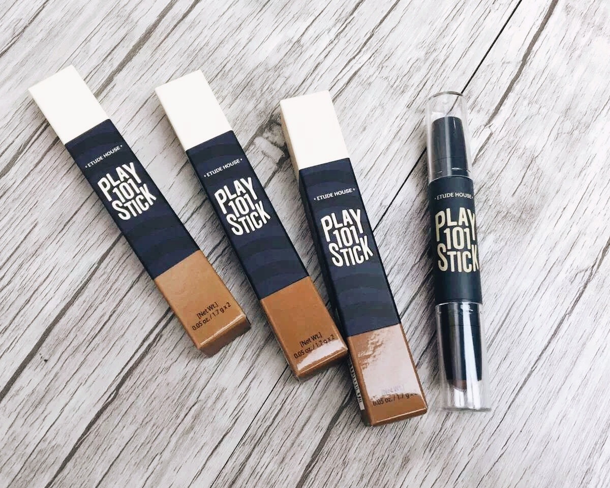 扒一扒好用的国货护肤,扒一扒学妹用的平价好物