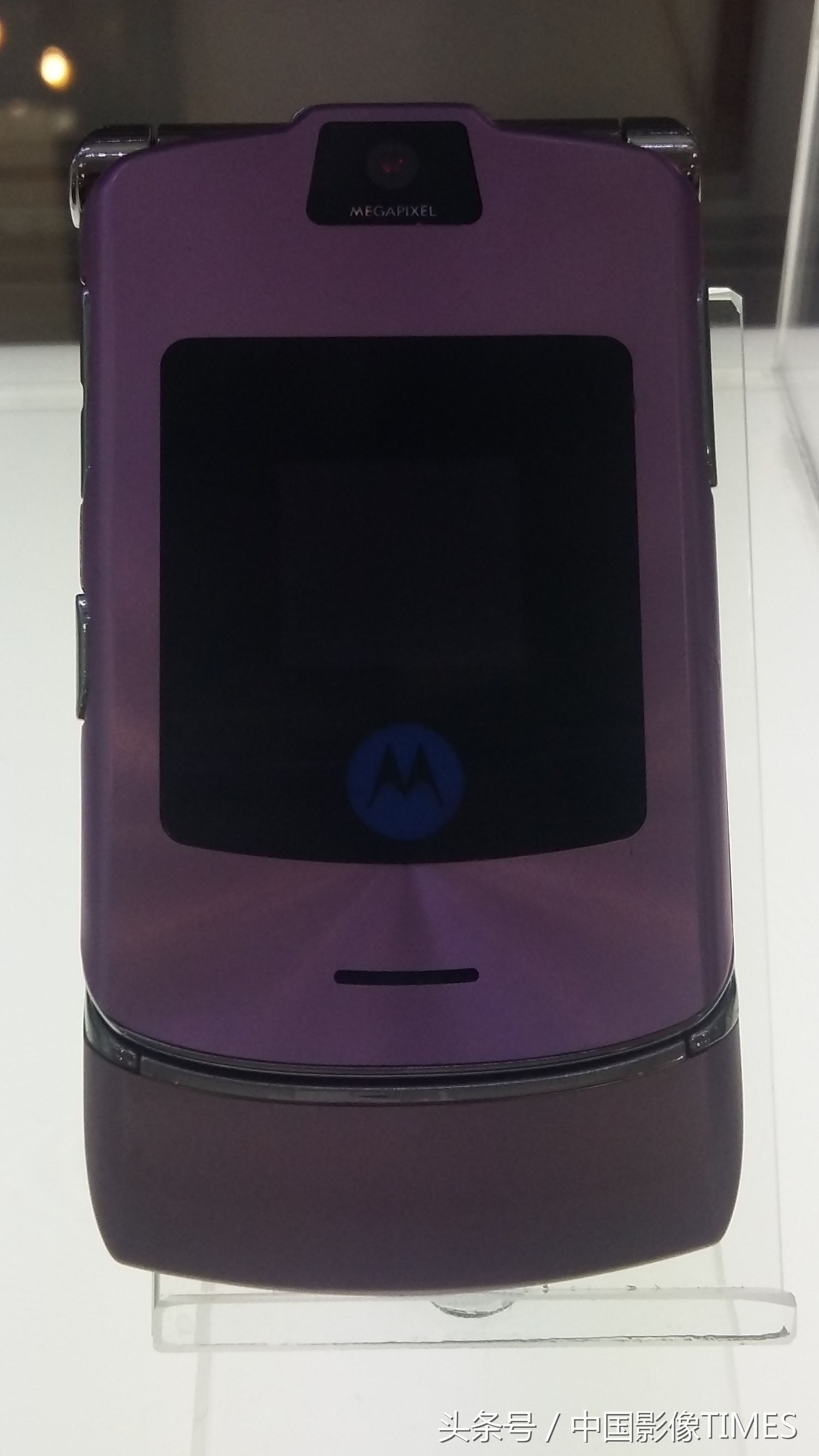 那些年，这些“手中宝”被人们追过！还记得你用过的第一款吗