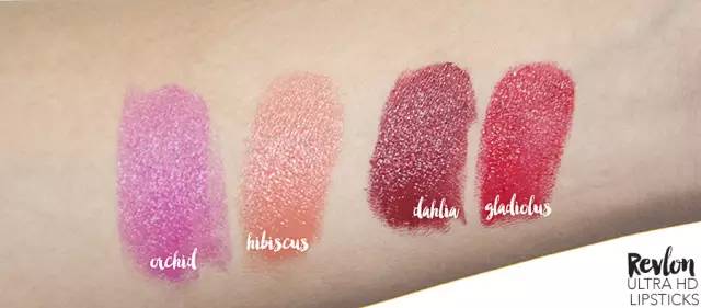 专柜的品质却有开架的价格这些液态唇膏你值得拥有?