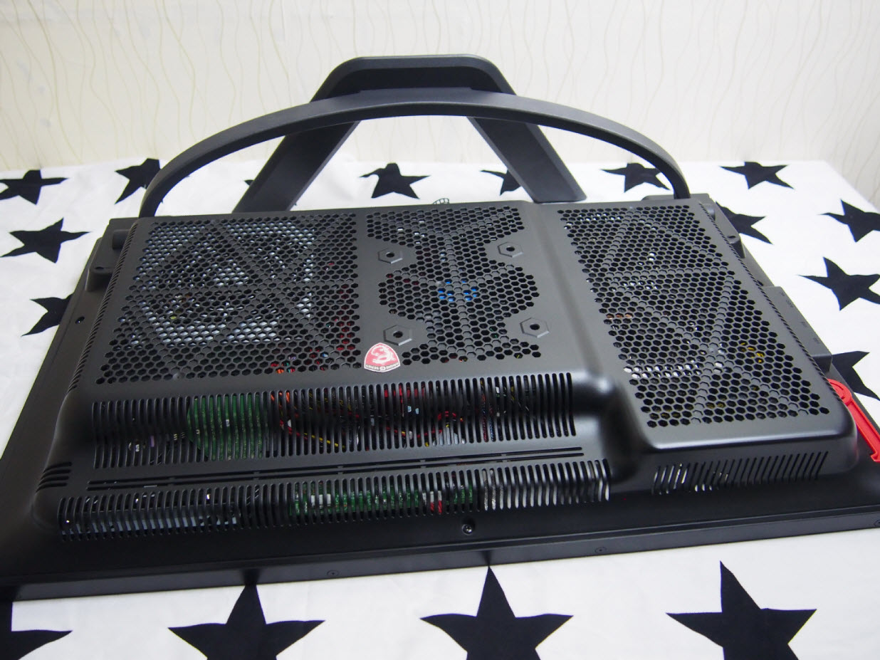 关于一体机你知道的,还有你不知道的我基本上都能告诉你