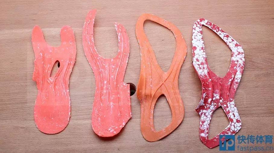 为什么哈登脚趾变形,哈登技术拆解