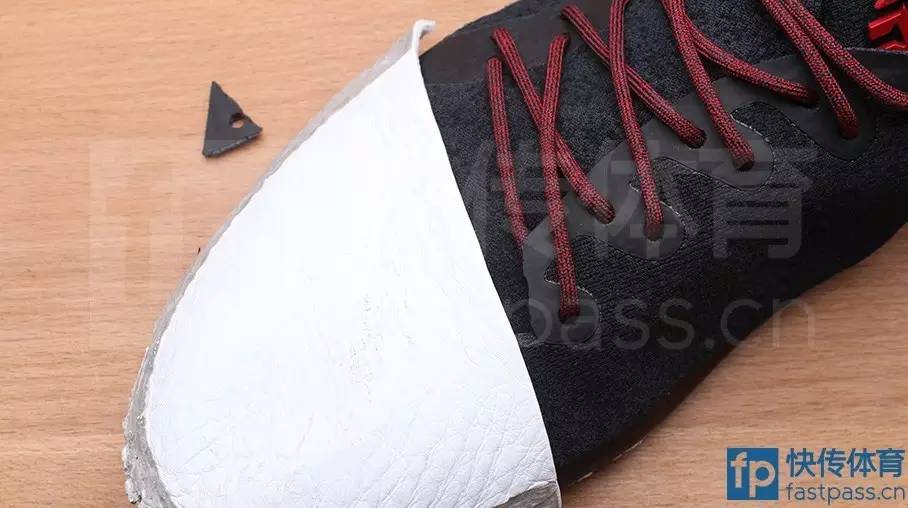 为什么哈登脚趾变形,哈登技术拆解