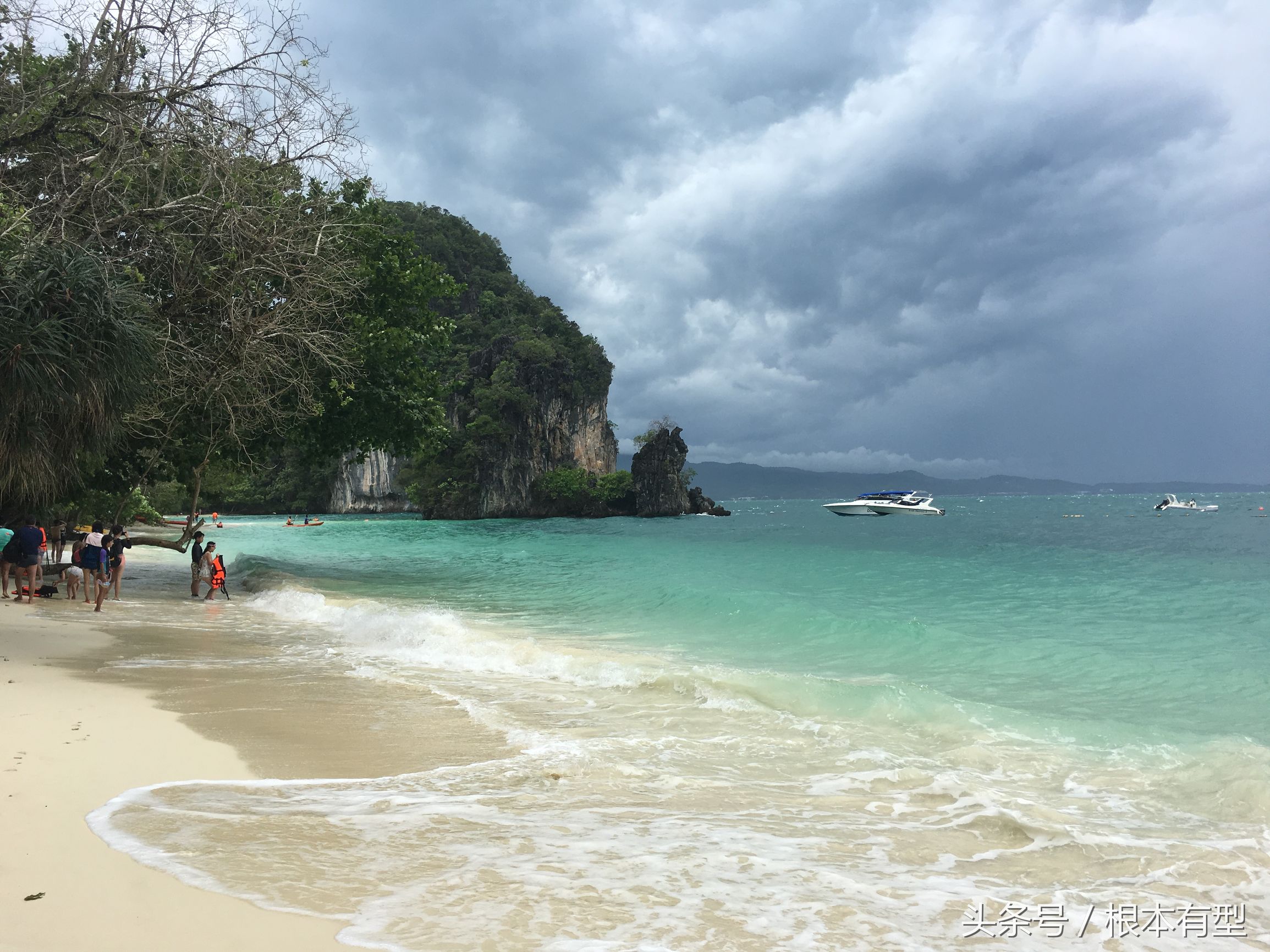 泰国甲米攻略视频,泰国甲米旅游详细攻略