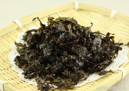 紫菜与海苔营养价值一样吗,紫菜和海苔是同一个东西吗