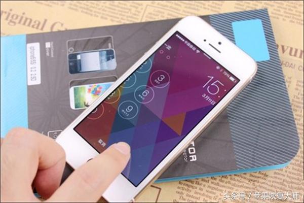 钢化膜测评全网最全,钢化膜和原装膜哪个比较好