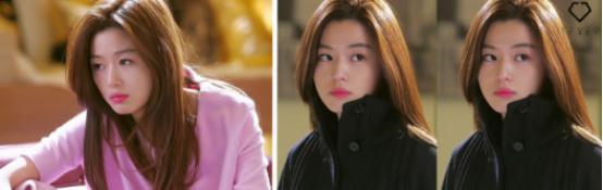 额头太平发型,额头太平适合什么发型