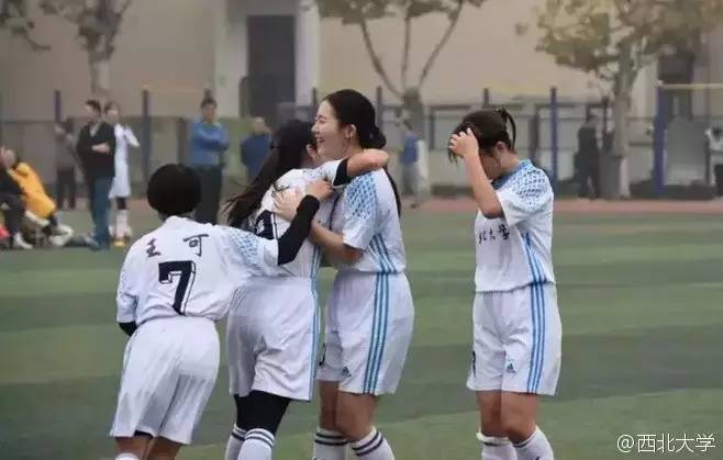 西北师范大学足球女队,西北大学女篮球队12号