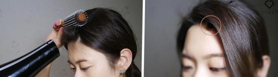 额头太平发型,额头太平适合什么发型