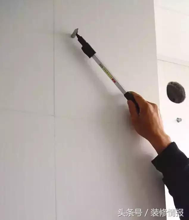 瓷砖贴好有毛边怎么修复,瓷砖贴好后有裂纹怎么办