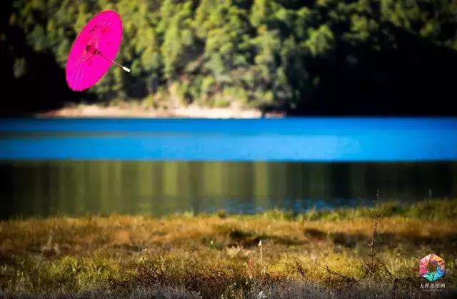 大理深度游攻略 (大理蜜月旅拍摄影攻略)