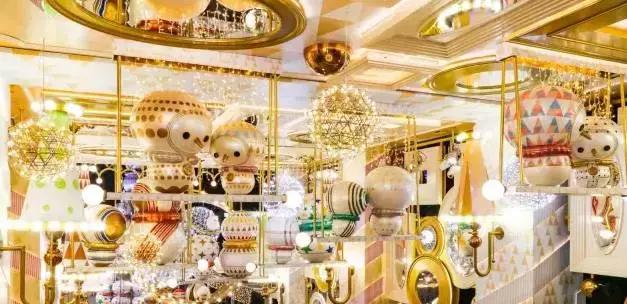 香港圣诞节打卡地推荐,圣诞节在香港哪里购物买衣服