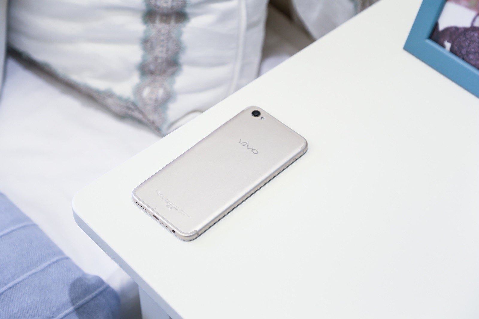 vivox90自拍美颜效果怎样调,vivox9最新发布