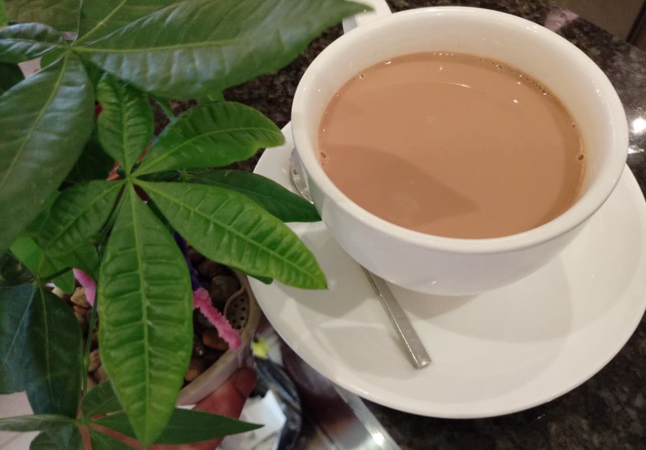 What?余姚嘉悦广场这家神店,来给您免费送奶茶啦?!