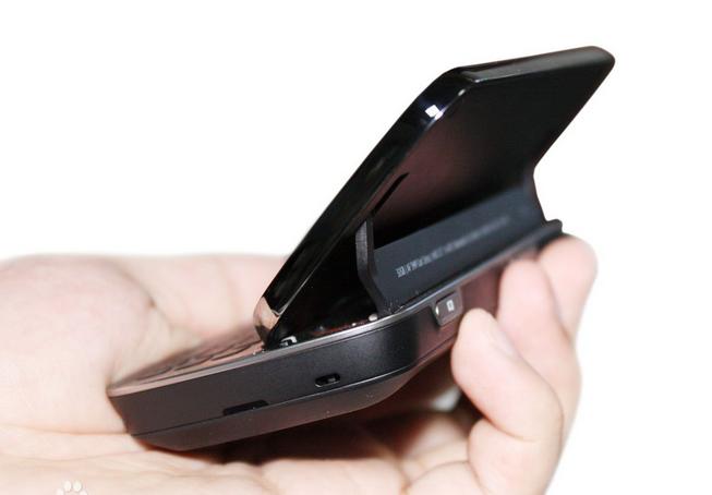 神奇的诺丽完整版,侧滑盖智能旗舰诺基亚n97手机试用